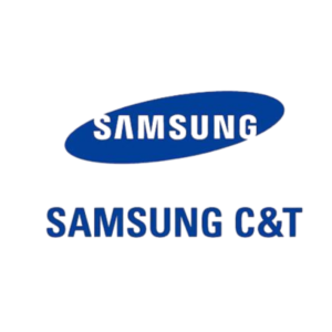 SAMSUNG C&T