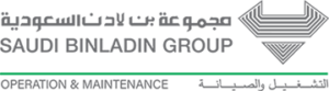 SAUDI BINLADIN GROUP